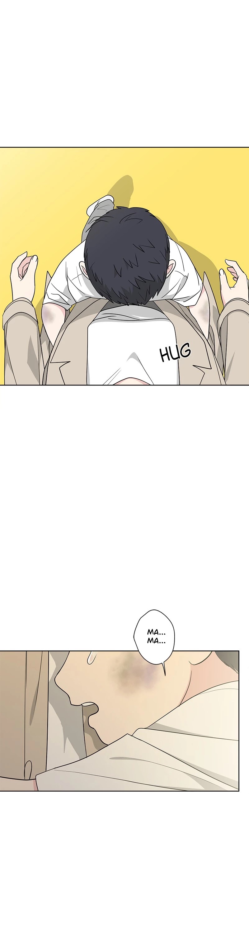 Read Mother, I'm Sorry ENGLISH Manga Online