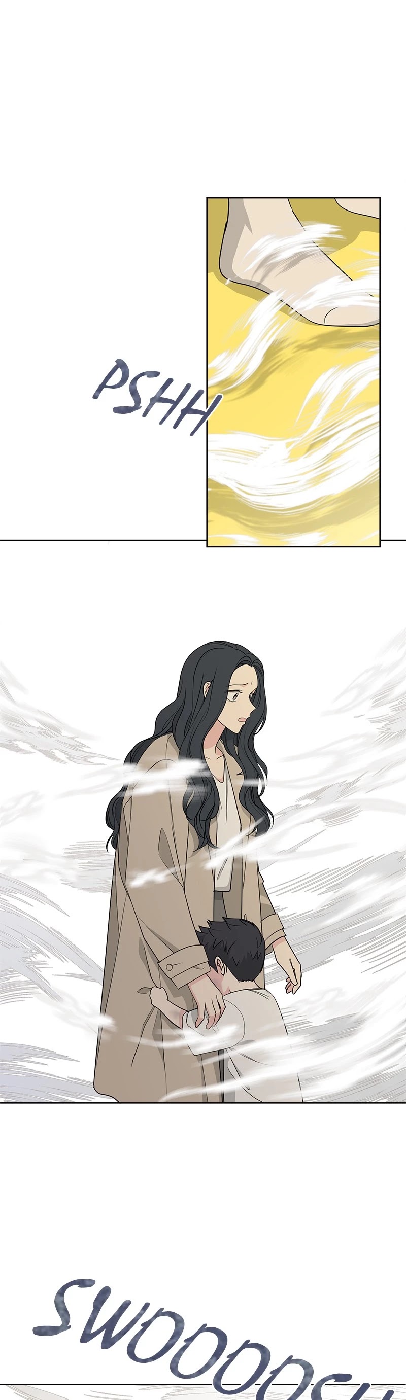 Read Mother, I'm Sorry ENGLISH Manga Online