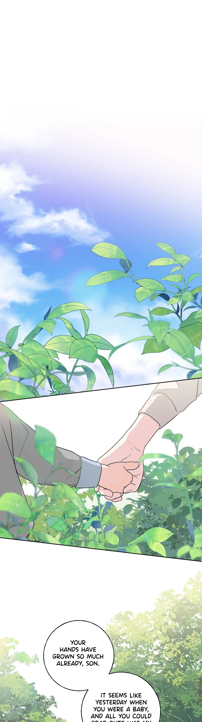 Read Mother, I'm Sorry ENGLISH Manga Online