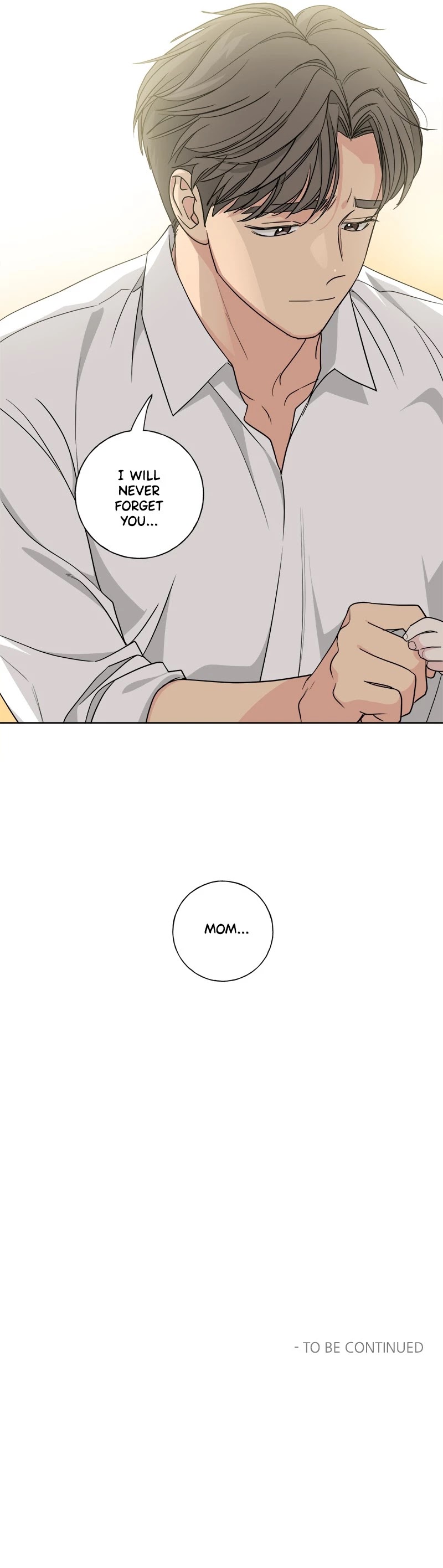 Read Mother, I'm Sorry ENGLISH Manga Online