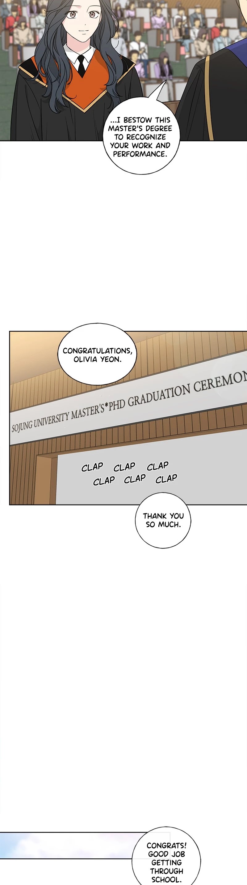 Read Mother, I'm Sorry ENGLISH Manga Online