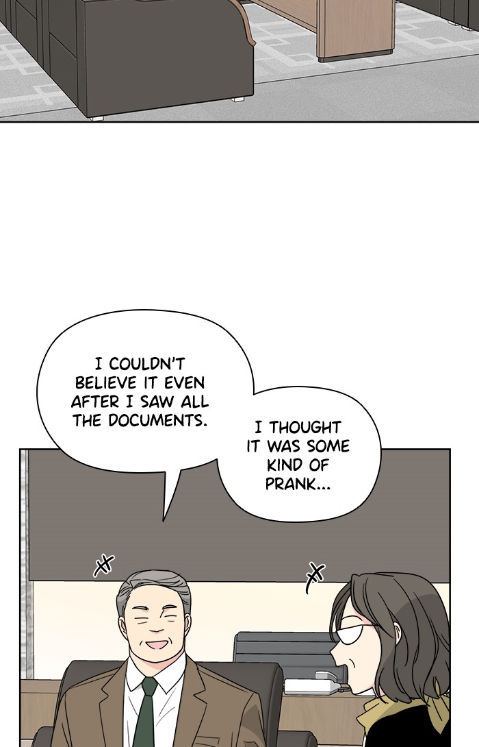 Read Mother, I'm Sorry ENGLISH Manga Online