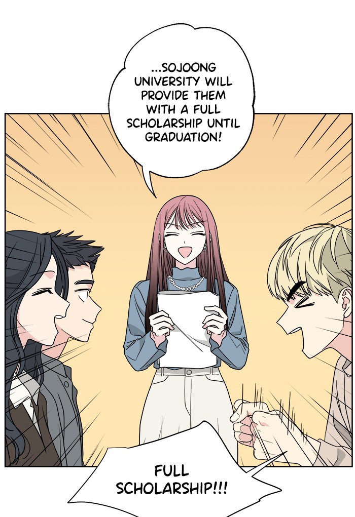 Read Mother, I'm Sorry ENGLISH Manga Online