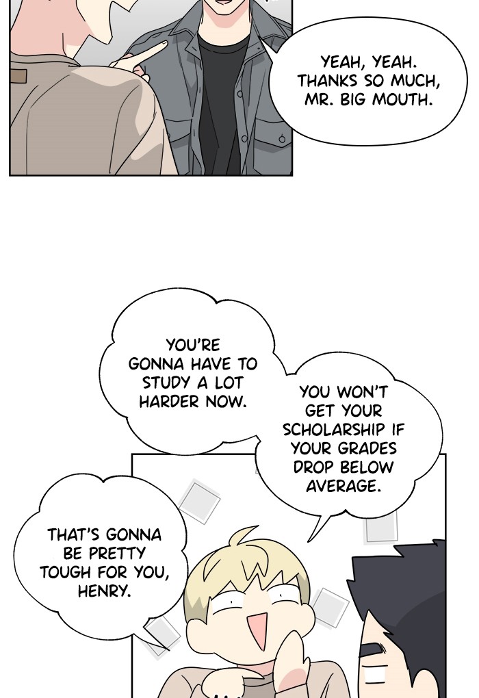 Read Mother, I'm Sorry ENGLISH Manga Online