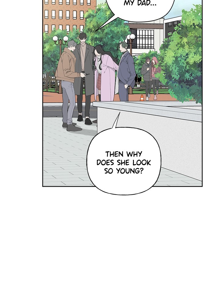 Read Mother, I'm Sorry ENGLISH Manga Online