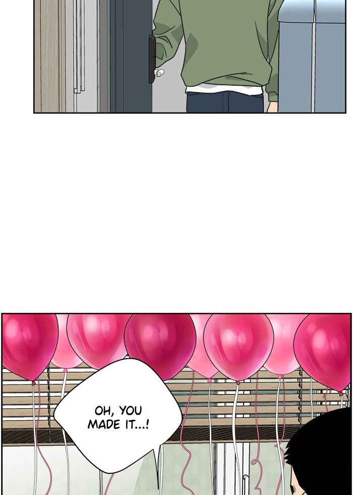 Read Mother, I'm Sorry ENGLISH Manga Online