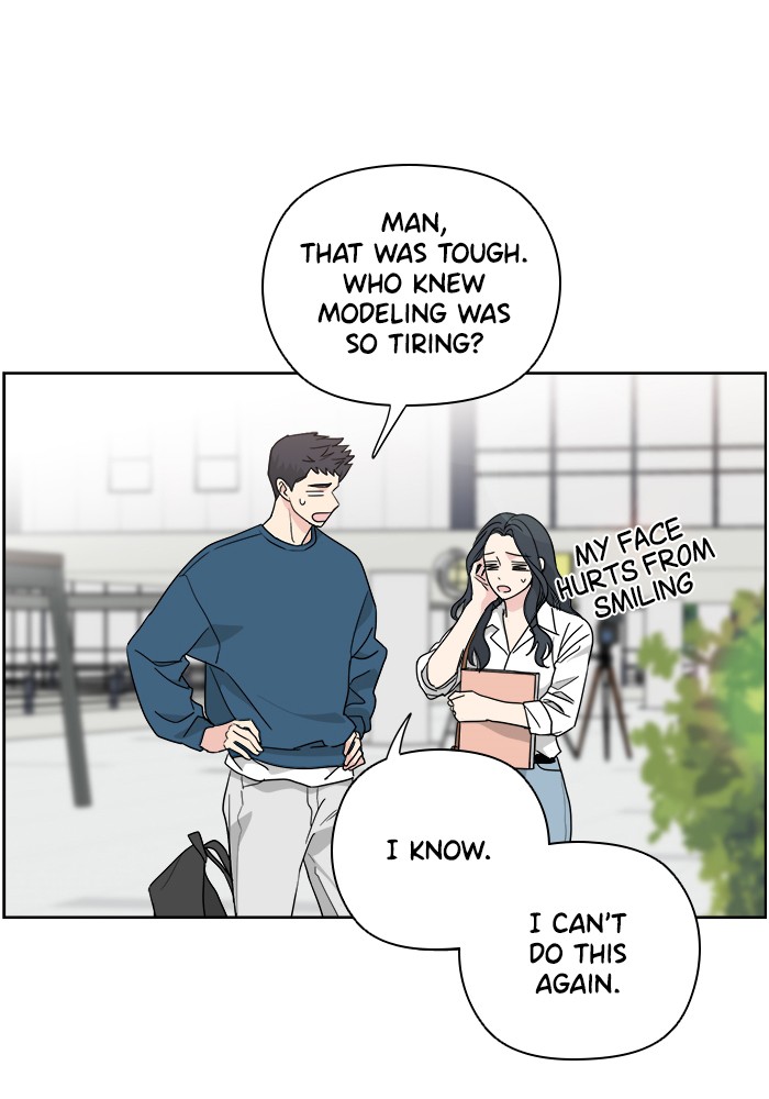 Read Mother, I'm Sorry ENGLISH Manga Online