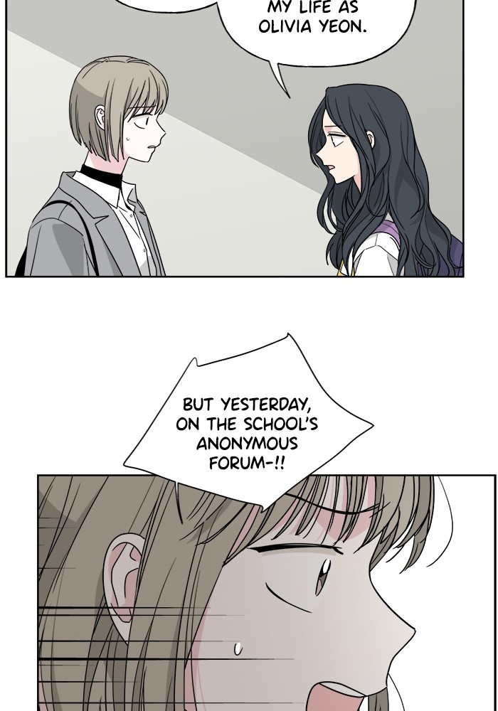 Read Mother, I'm Sorry ENGLISH Manga Online