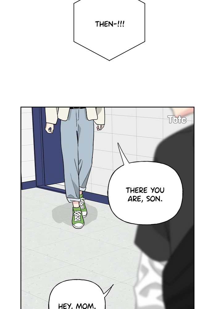 Read Mother, I'm Sorry ENGLISH Manga Online