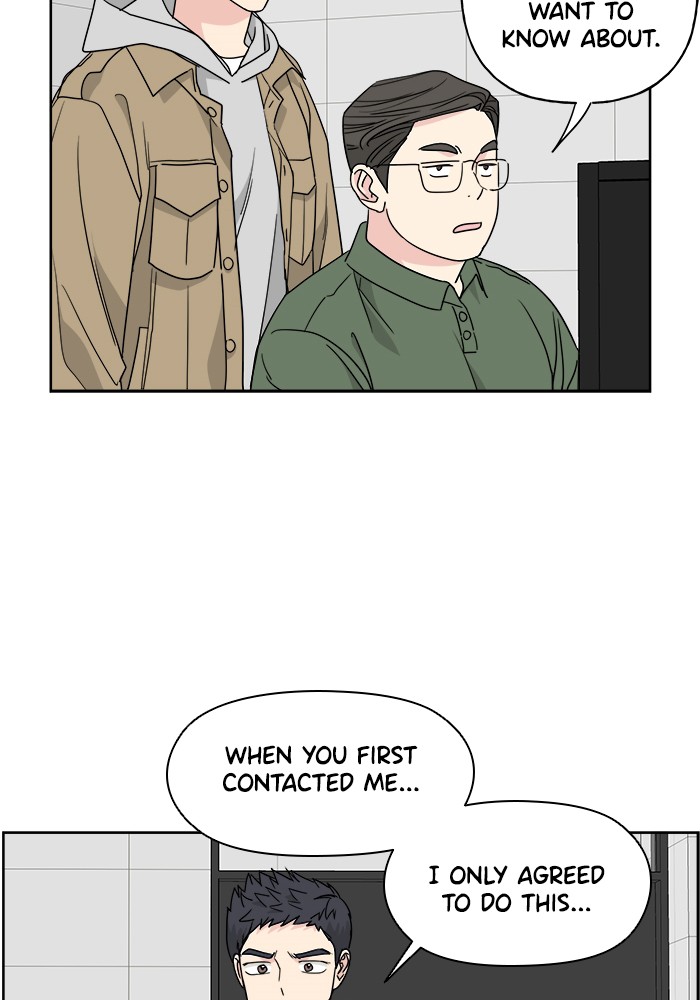 Read Mother, I'm Sorry ENGLISH Manga Online