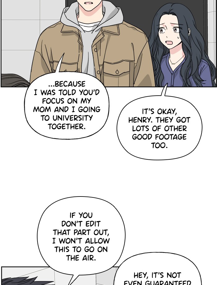 Read Mother, I'm Sorry ENGLISH Manga Online