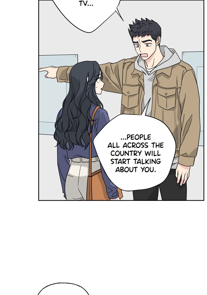 Read Mother, I'm Sorry ENGLISH Manga Online