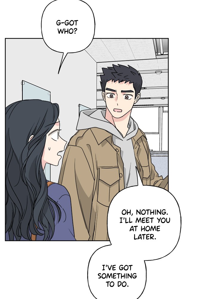 Read Mother, I'm Sorry ENGLISH Manga Online