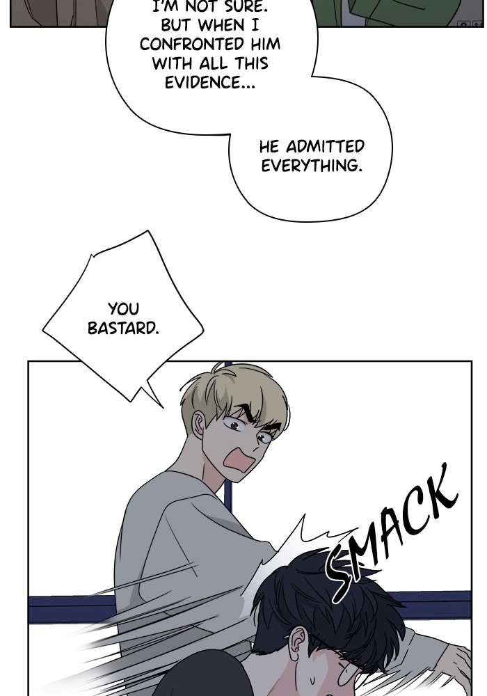 Read Mother, I'm Sorry ENGLISH Manga Online