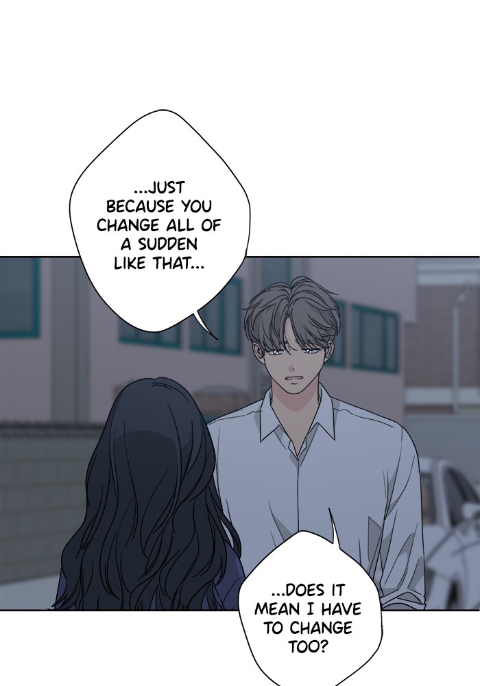 Read Mother, I'm Sorry ENGLISH Manga Online