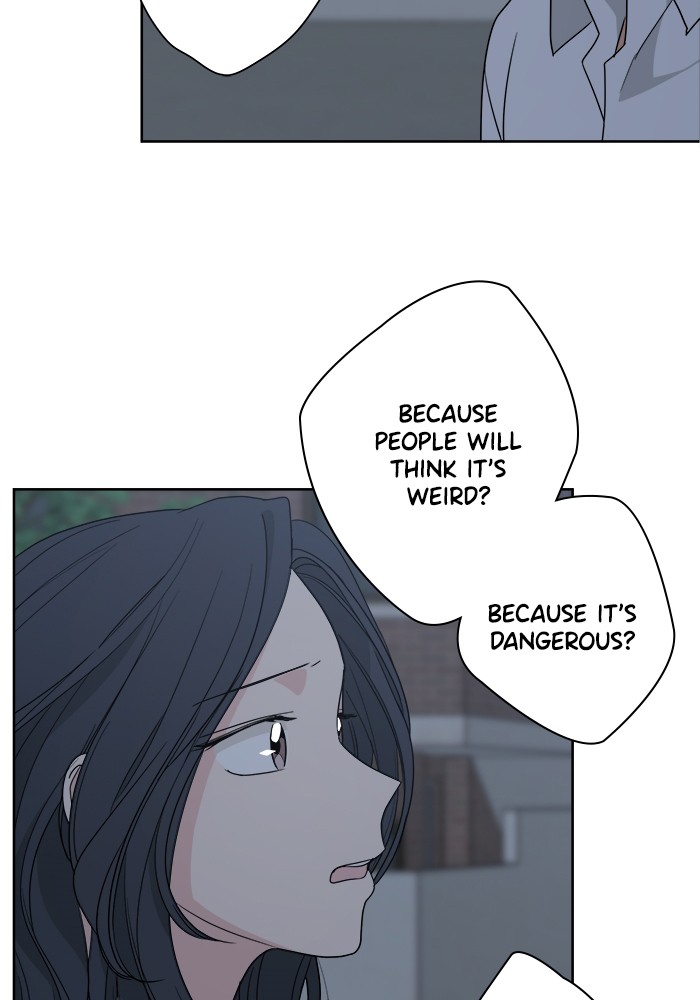 Read Mother, I'm Sorry ENGLISH Manga Online