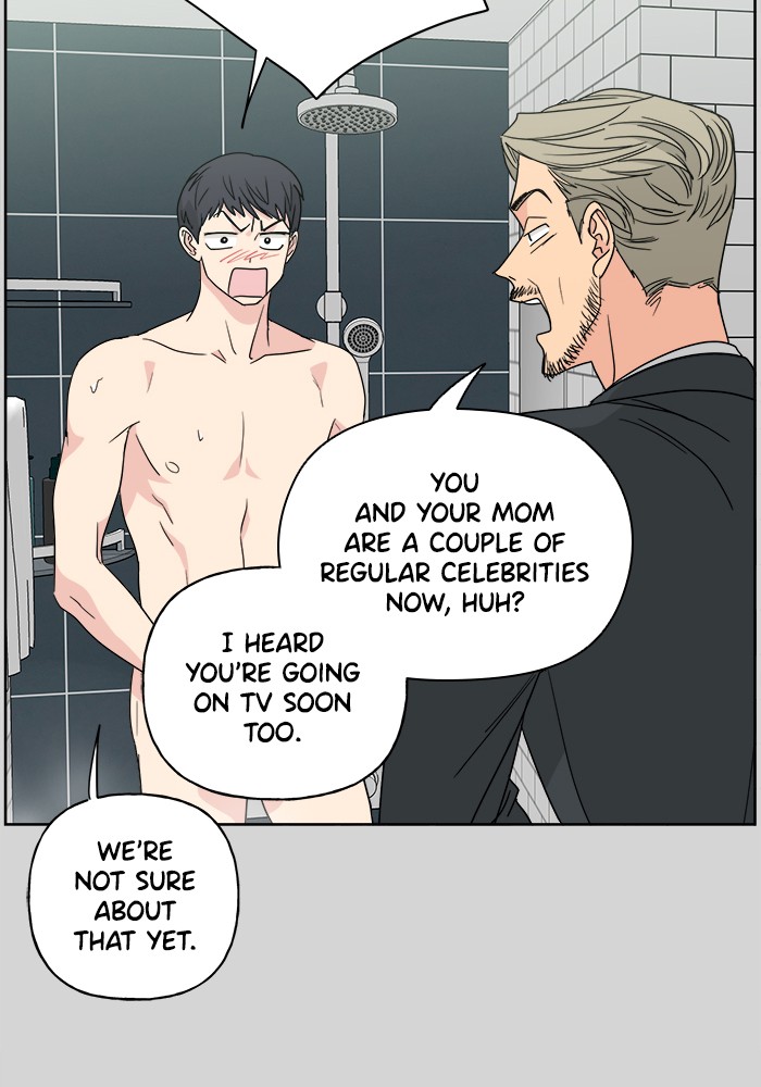 Read Mother, I'm Sorry ENGLISH Manga Online