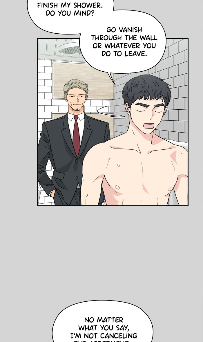 Read Mother, I'm Sorry ENGLISH Manga Online