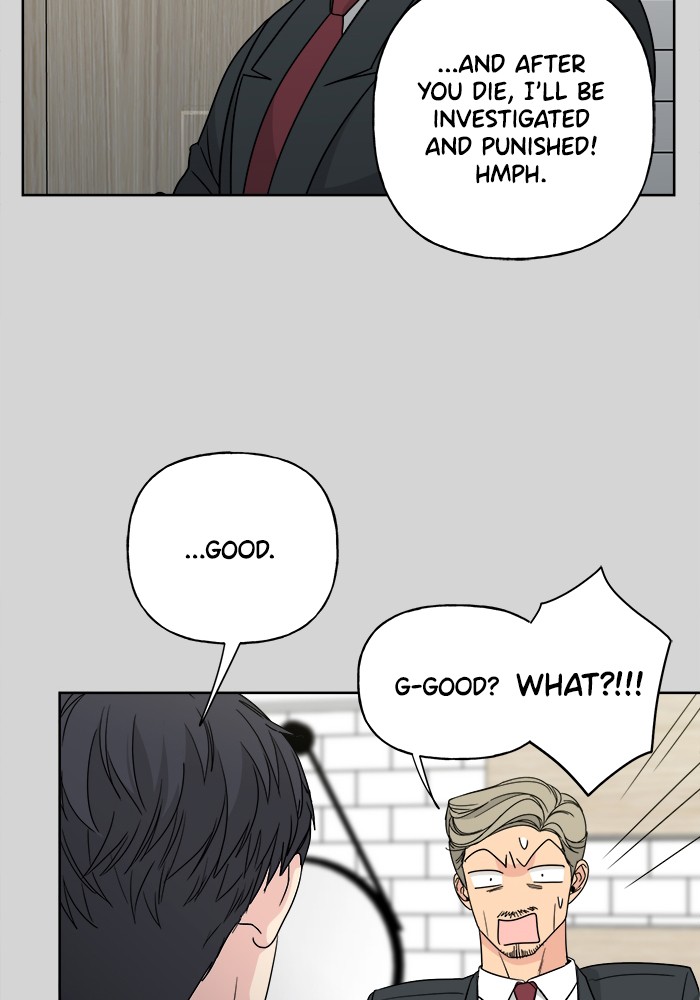 Read Mother, I'm Sorry ENGLISH Manga Online