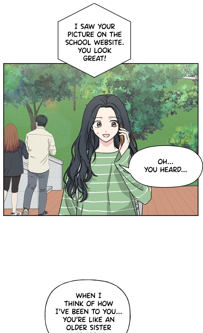 Read Mother, I'm Sorry ENGLISH Manga Online