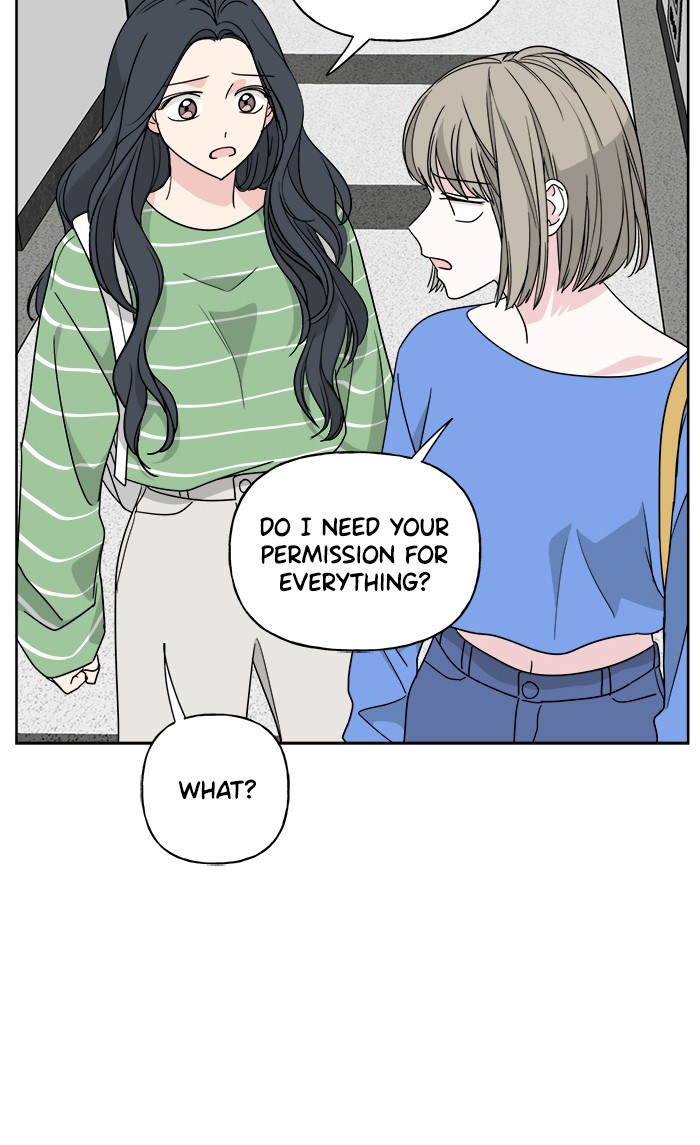 Read Mother, I'm Sorry ENGLISH Manga Online