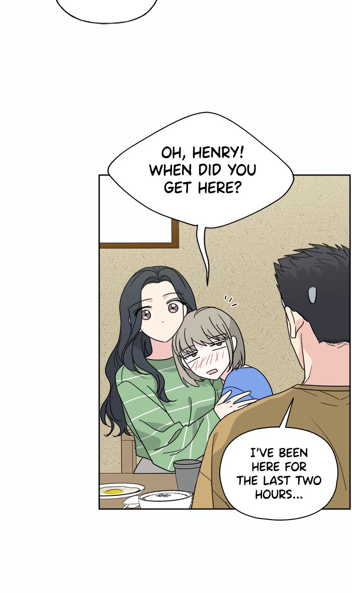 Read Mother, I'm Sorry ENGLISH Manga Online