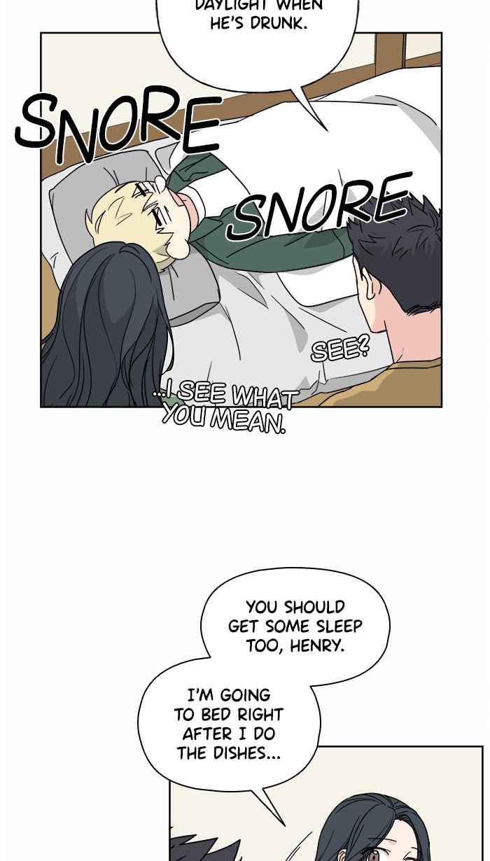 Read Mother, I'm Sorry ENGLISH Manga Online