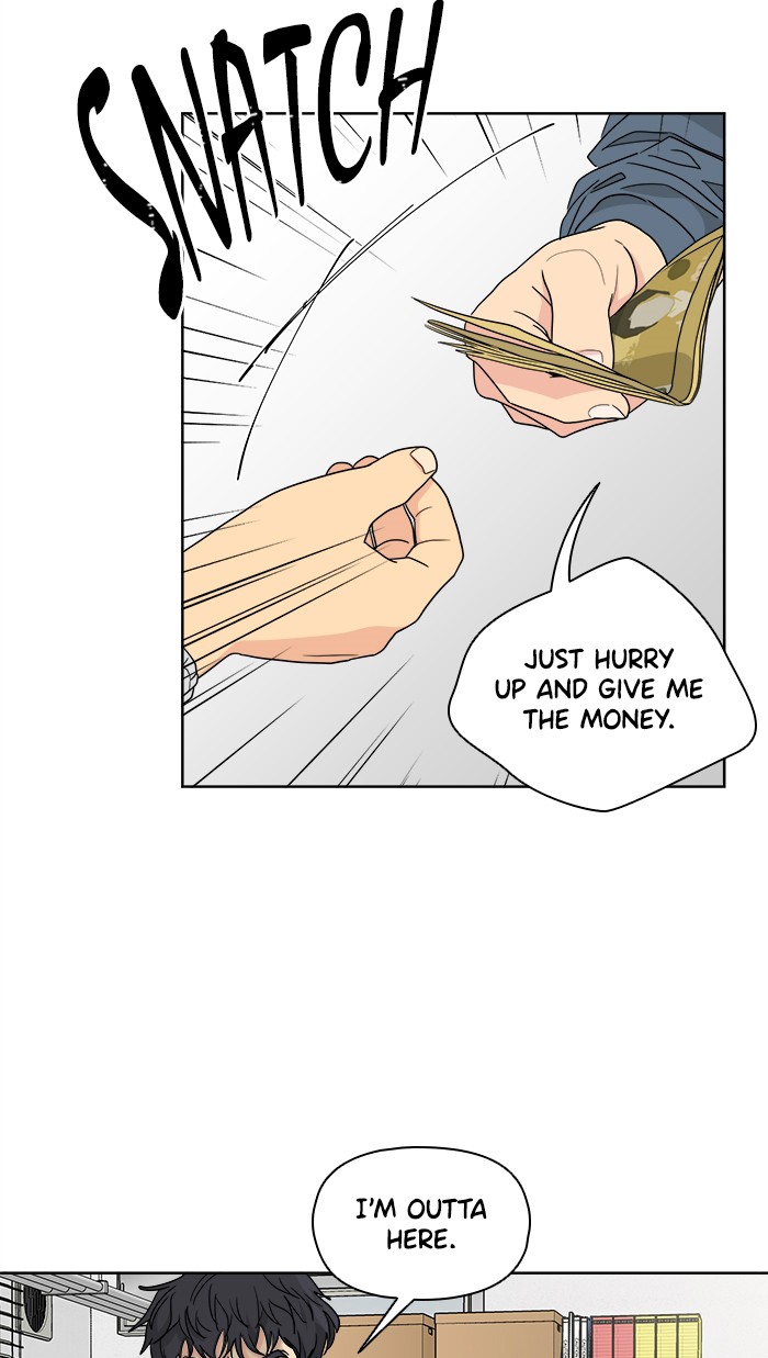 Read Mother, I'm Sorry ENGLISH Manga Online