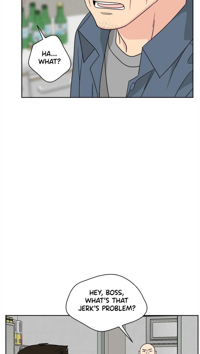 Read Mother, I'm Sorry ENGLISH Manga Online