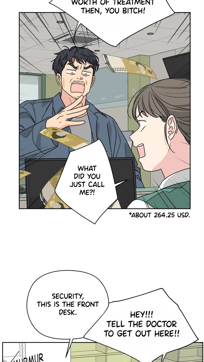 Read Mother, I'm Sorry ENGLISH Manga Online