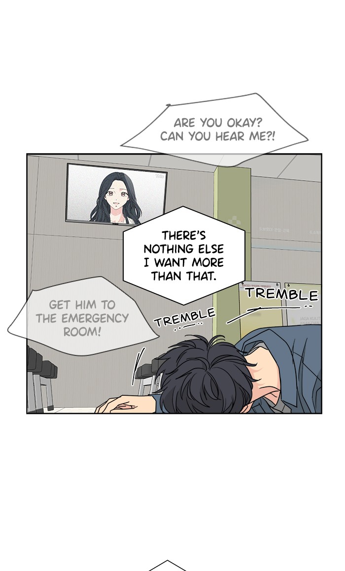 Read Mother, I'm Sorry ENGLISH Manga Online