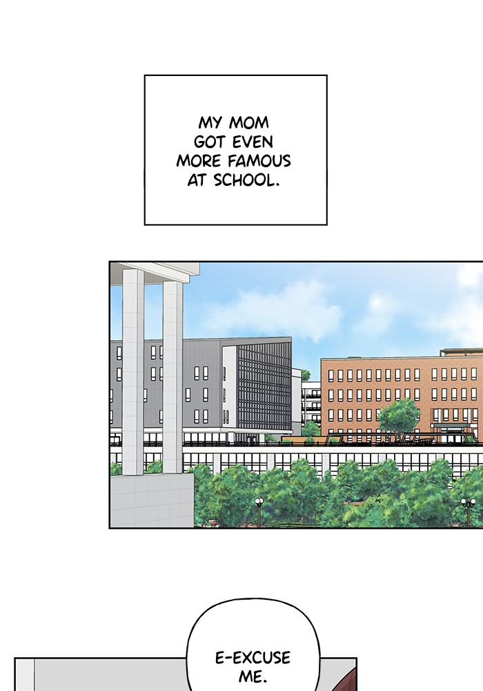 Read Mother, I'm Sorry ENGLISH Manga Online