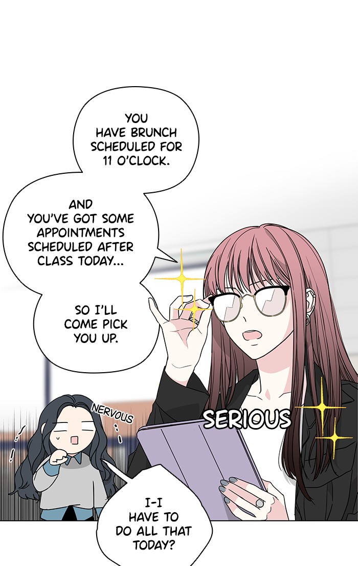 Read Mother, I'm Sorry ENGLISH Manga Online