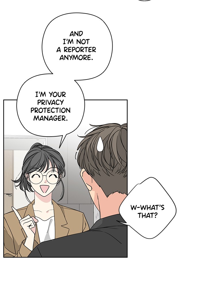 Read Mother, I'm Sorry ENGLISH Manga Online