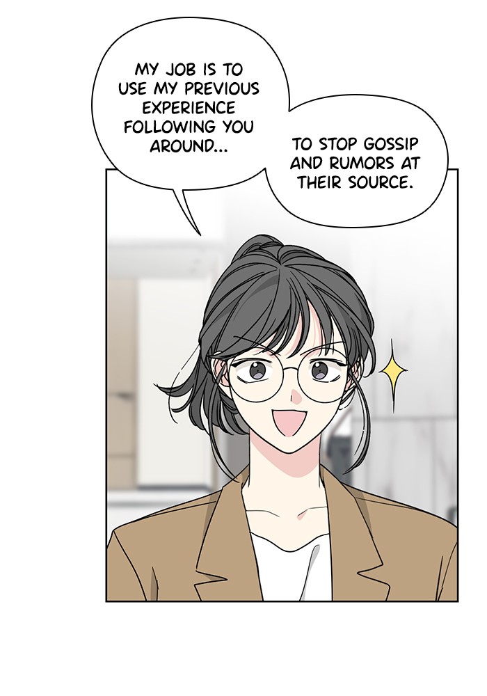 Read Mother, I'm Sorry ENGLISH Manga Online