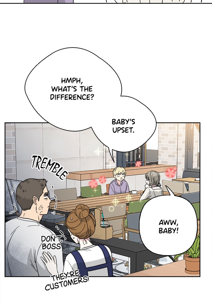 Read Mother, I'm Sorry ENGLISH Manga Online