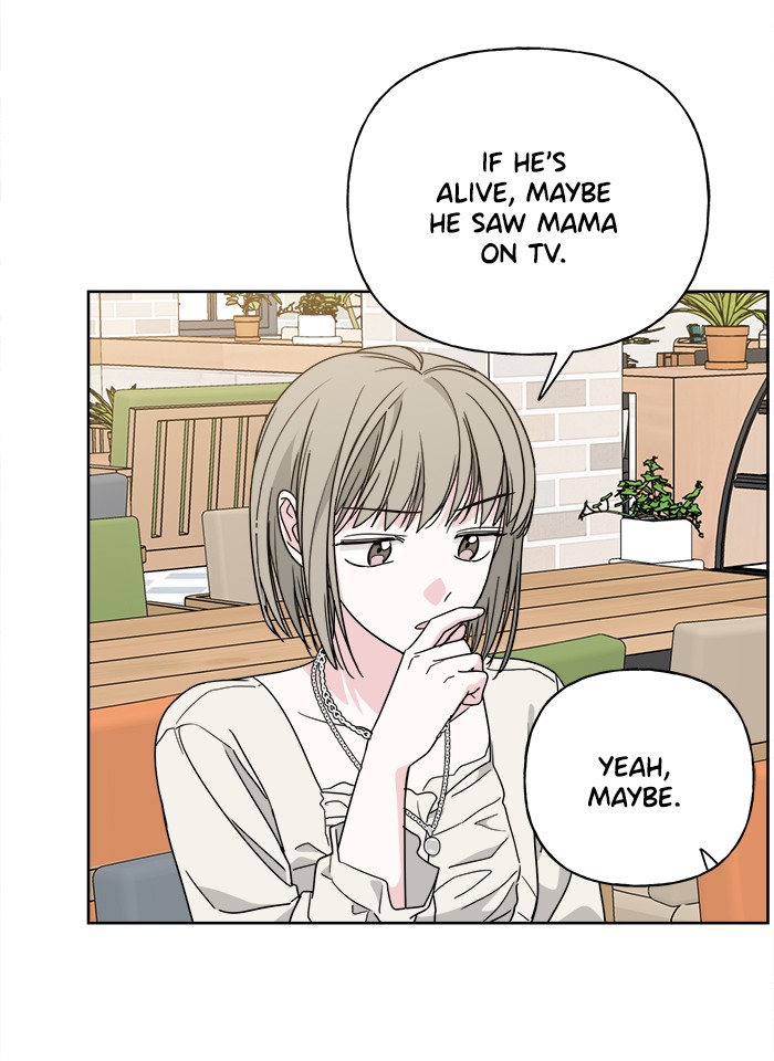 Read Mother, I'm Sorry ENGLISH Manga Online