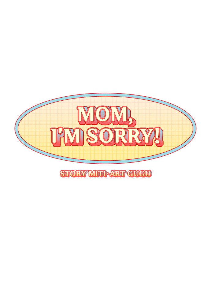 Read Mother, I'm Sorry ENGLISH Manga Online