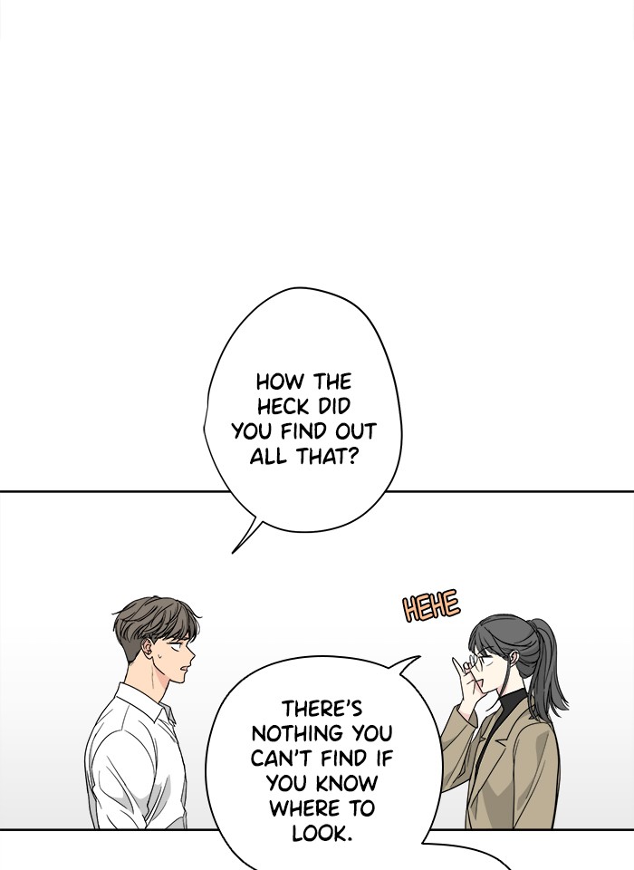 Read Mother, I'm Sorry ENGLISH Manga Online