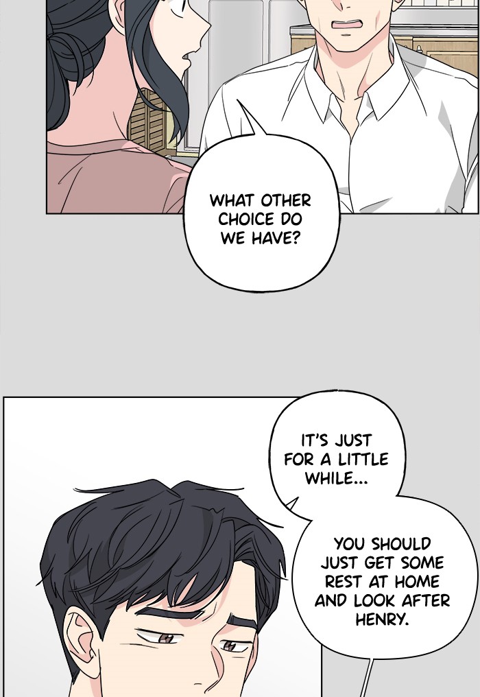 Read Mother, I'm Sorry ENGLISH Manga Online