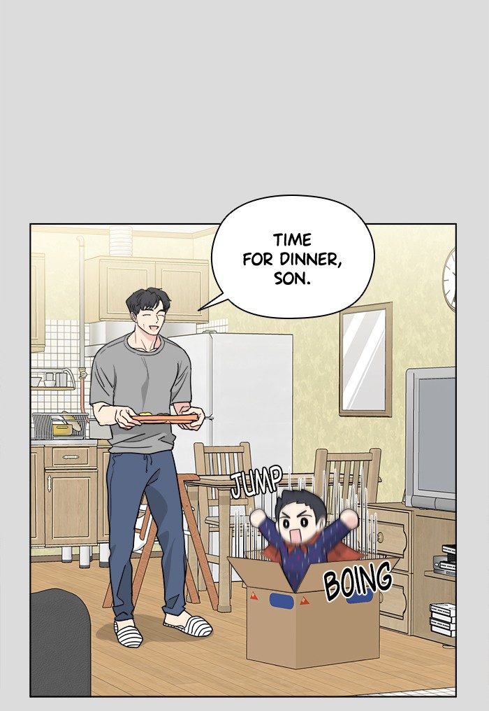 Read Mother, I'm Sorry ENGLISH Manga Online