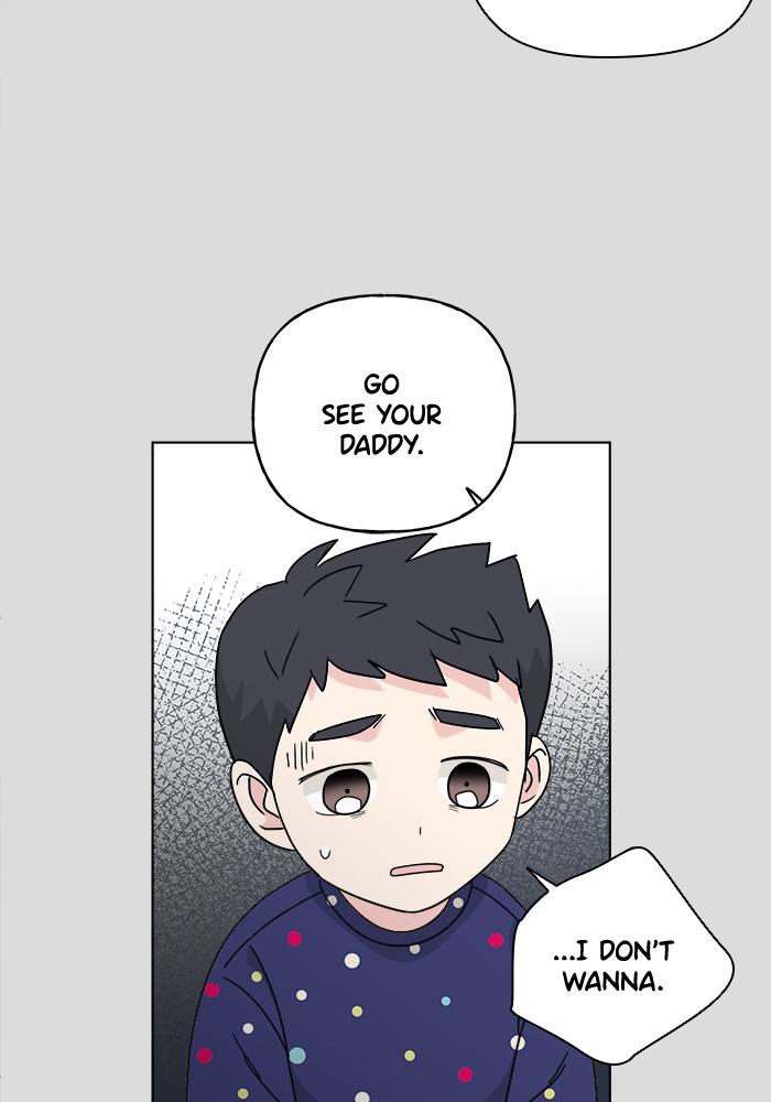 Read Mother, I'm Sorry ENGLISH Manga Online