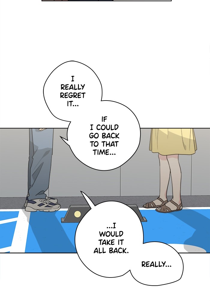 Read Mother, I'm Sorry ENGLISH Manga Online