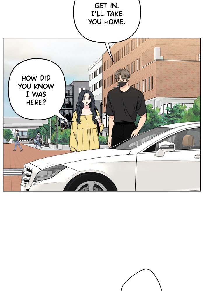 Read Mother, I'm Sorry ENGLISH Manga Online