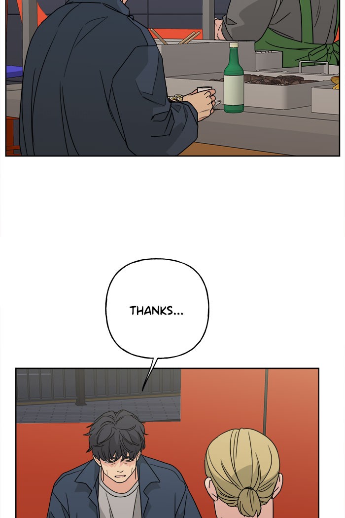 Read Mother, I'm Sorry ENGLISH Manga Online