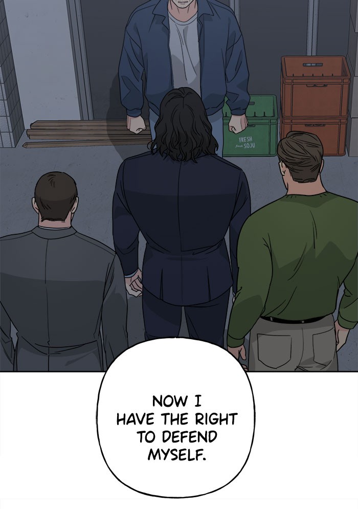 Read Mother, I'm Sorry ENGLISH Manga Online