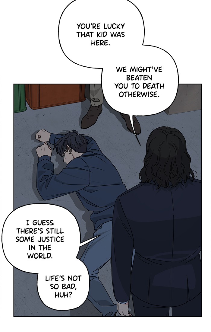 Read Mother, I'm Sorry ENGLISH Manga Online