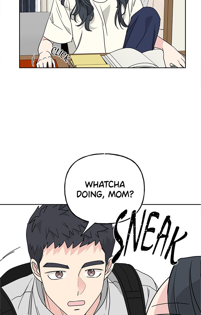 Read Mother, I'm Sorry ENGLISH Manga Online