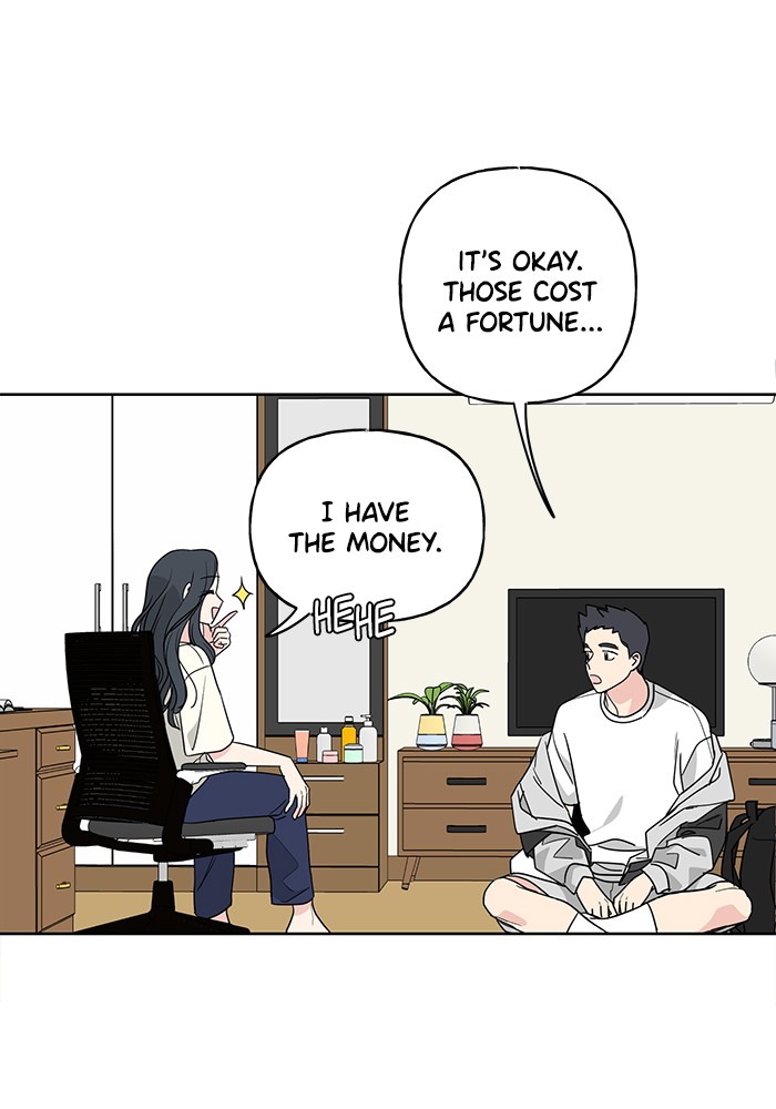 Read Mother, I'm Sorry ENGLISH Manga Online