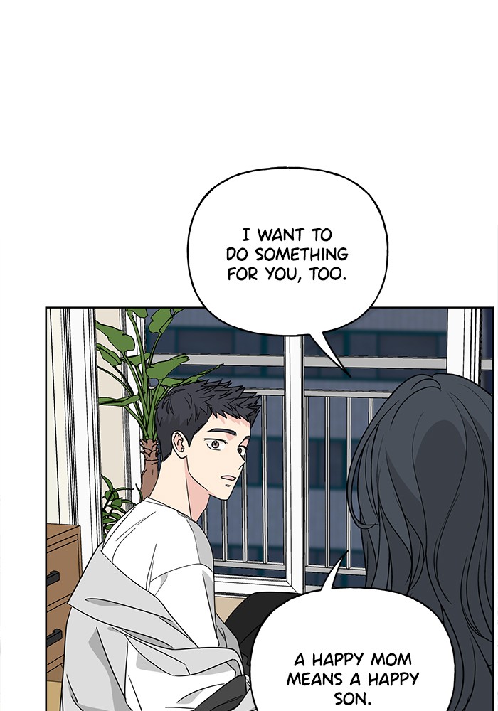 Read Mother, I'm Sorry ENGLISH Manga Online